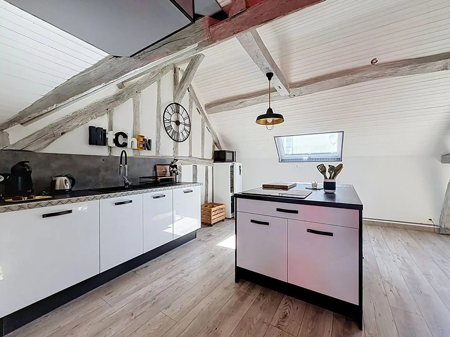 Appartement à vendre, 65m², Amboise