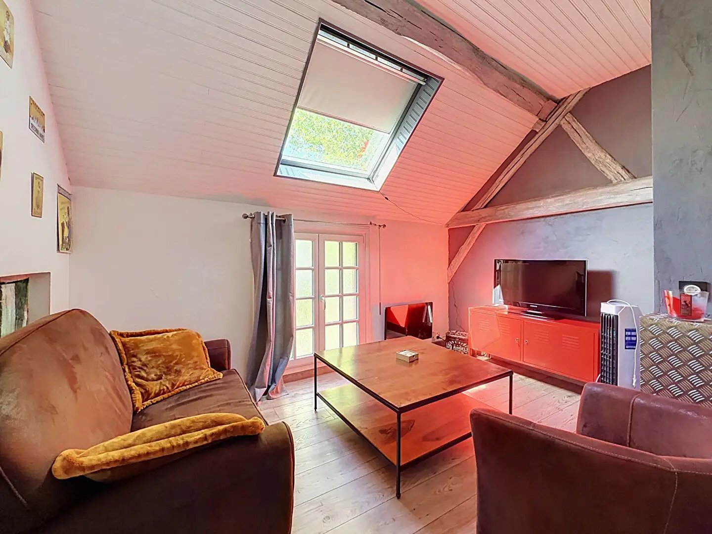 Appartement à vendre, 65m², Amboise