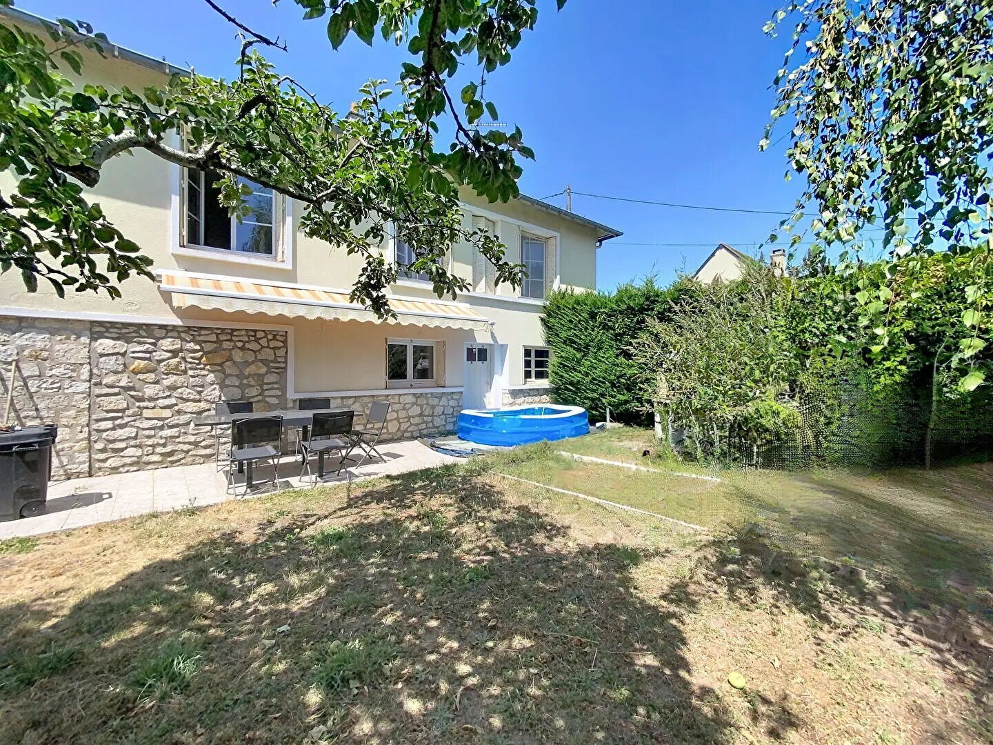 Maison à vendre, 71m², Amboise