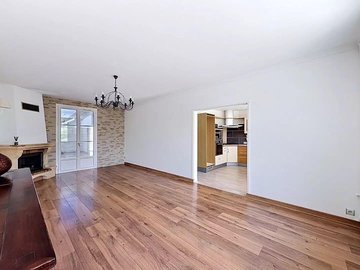 Maison à vendre, 140m², Pocé-sur-Cisse