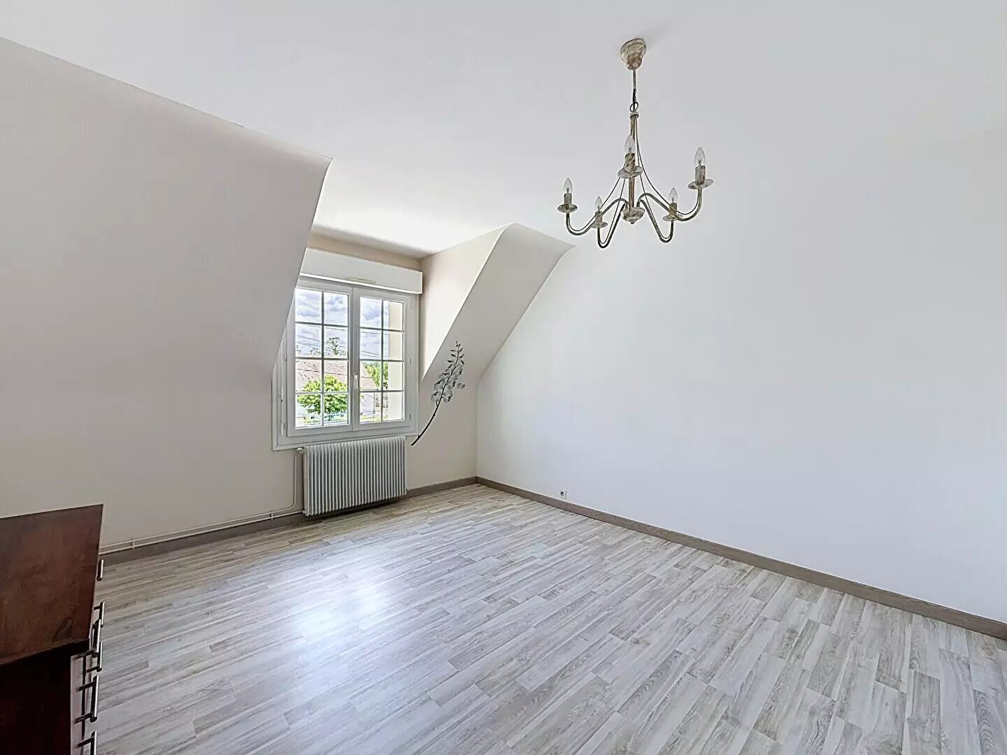 Maison à vendre, 140m², Pocé-sur-Cisse