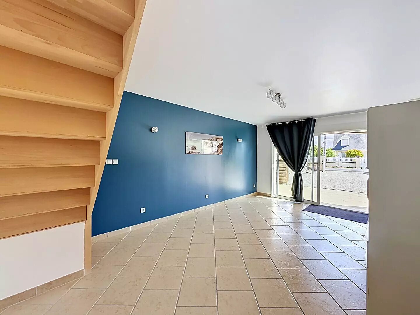 Maison à vendre, 140m², Pocé-sur-Cisse