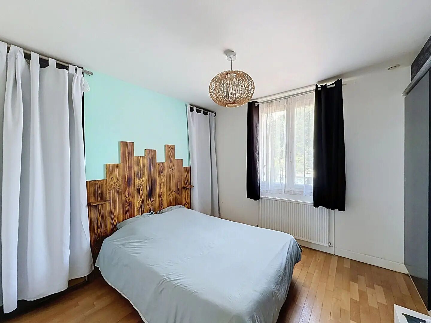 Maison à vendre, 89m², Nazelles-Négron