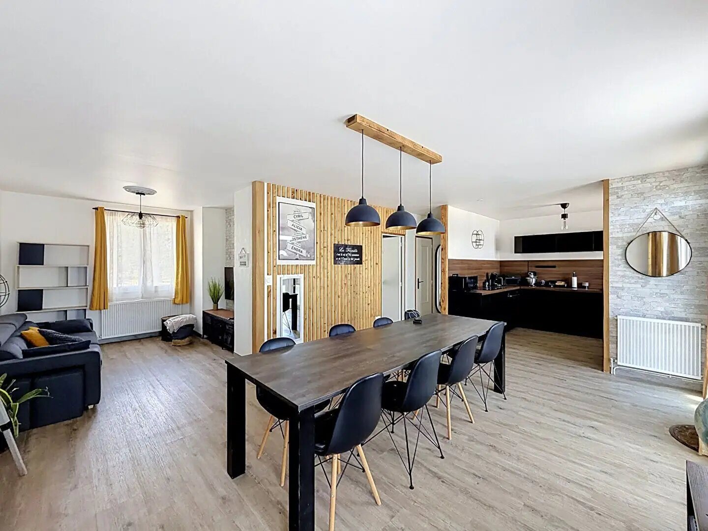 Maison à vendre, 89m², Nazelles-Négron