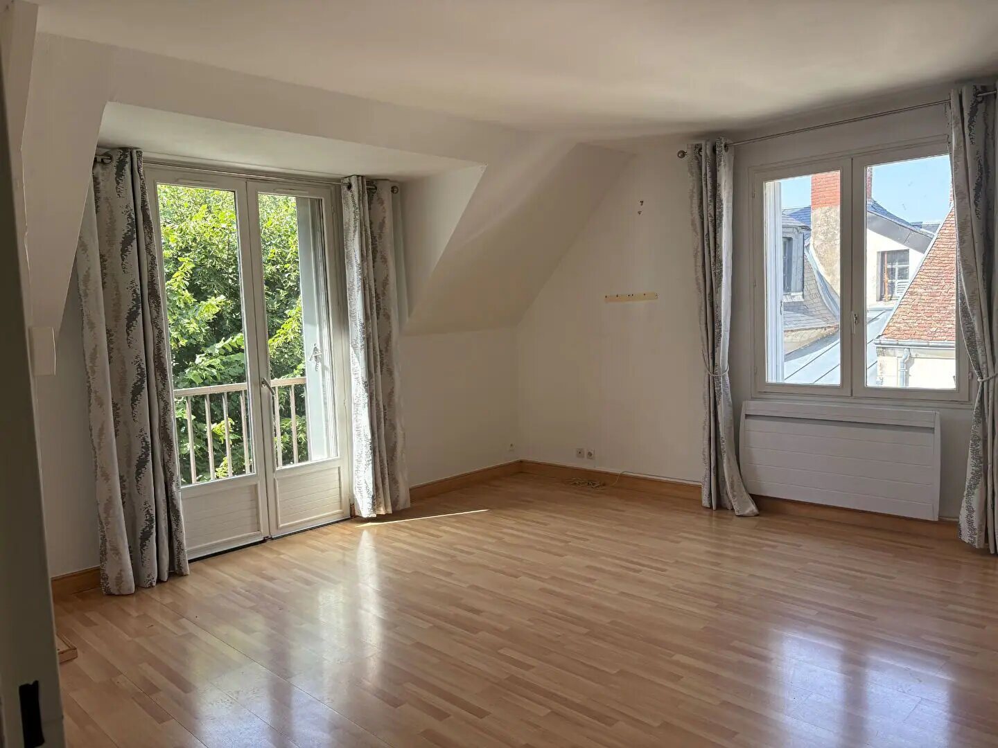 Appartement à louer, 58m², Amboise