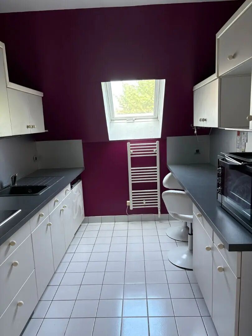 Appartement à louer, 58m², Amboise