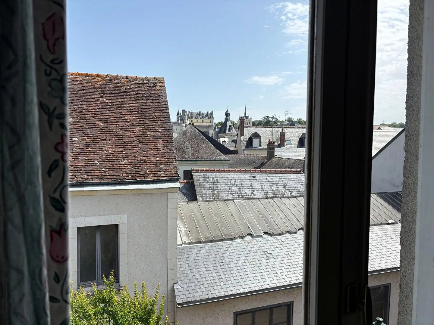 Appartement à louer, 58m², Amboise