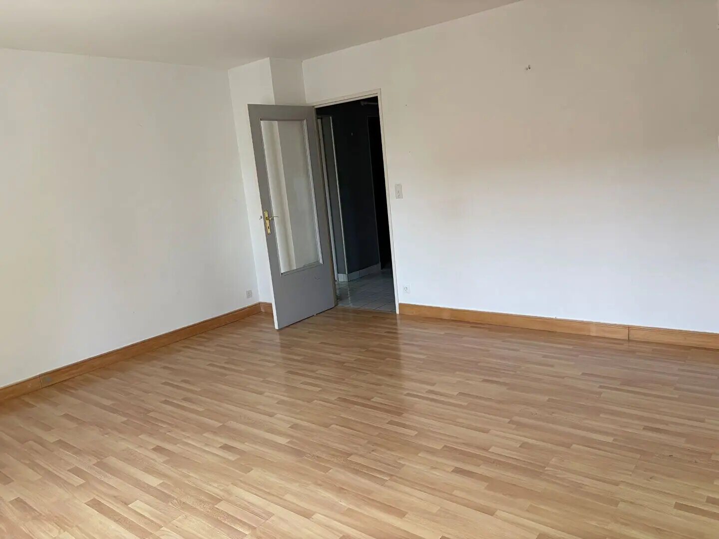Appartement à louer, 58m², Amboise