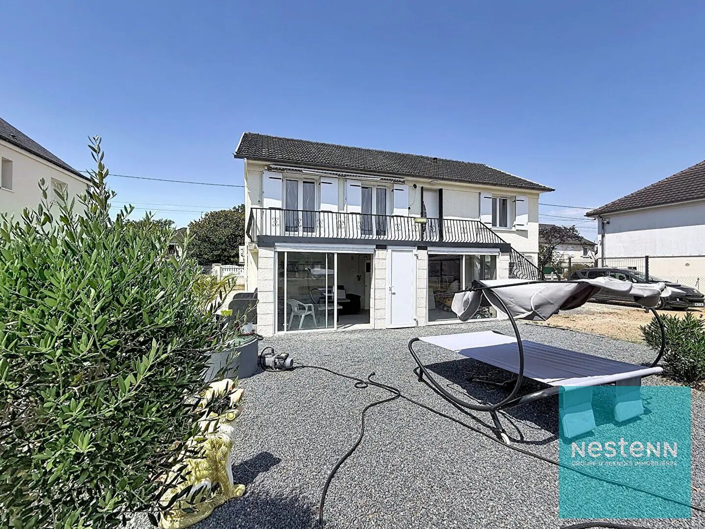 Maison à vendre, 103m², Amboise