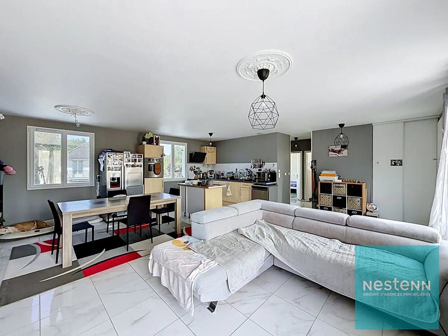 Maison à vendre, 103m², Amboise