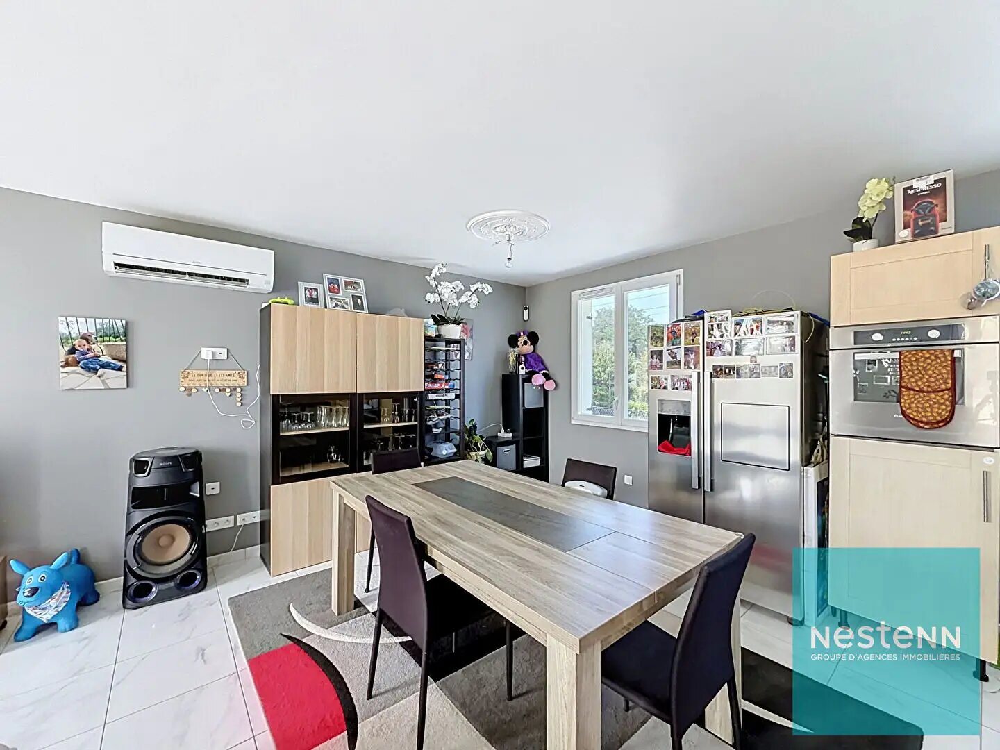 Maison à vendre, 103m², Amboise