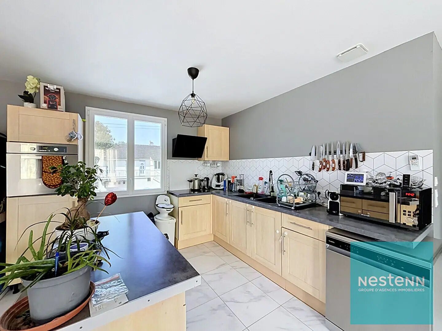 Maison à vendre, 103m², Amboise