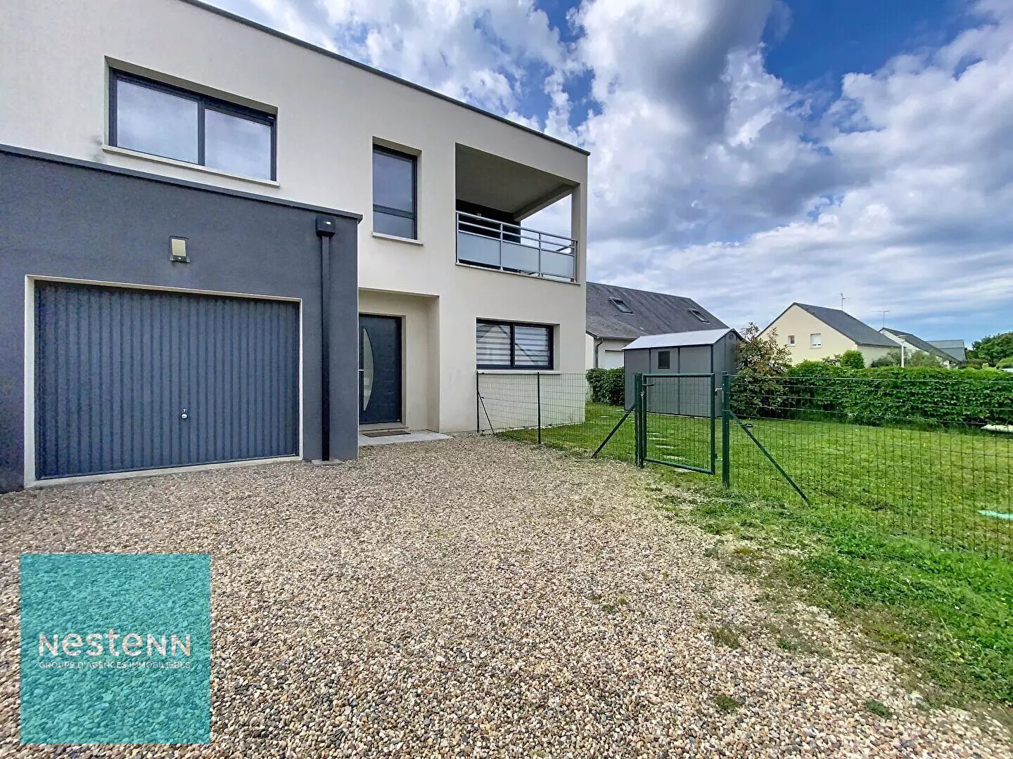 Maison à vendre, 115m², Amboise