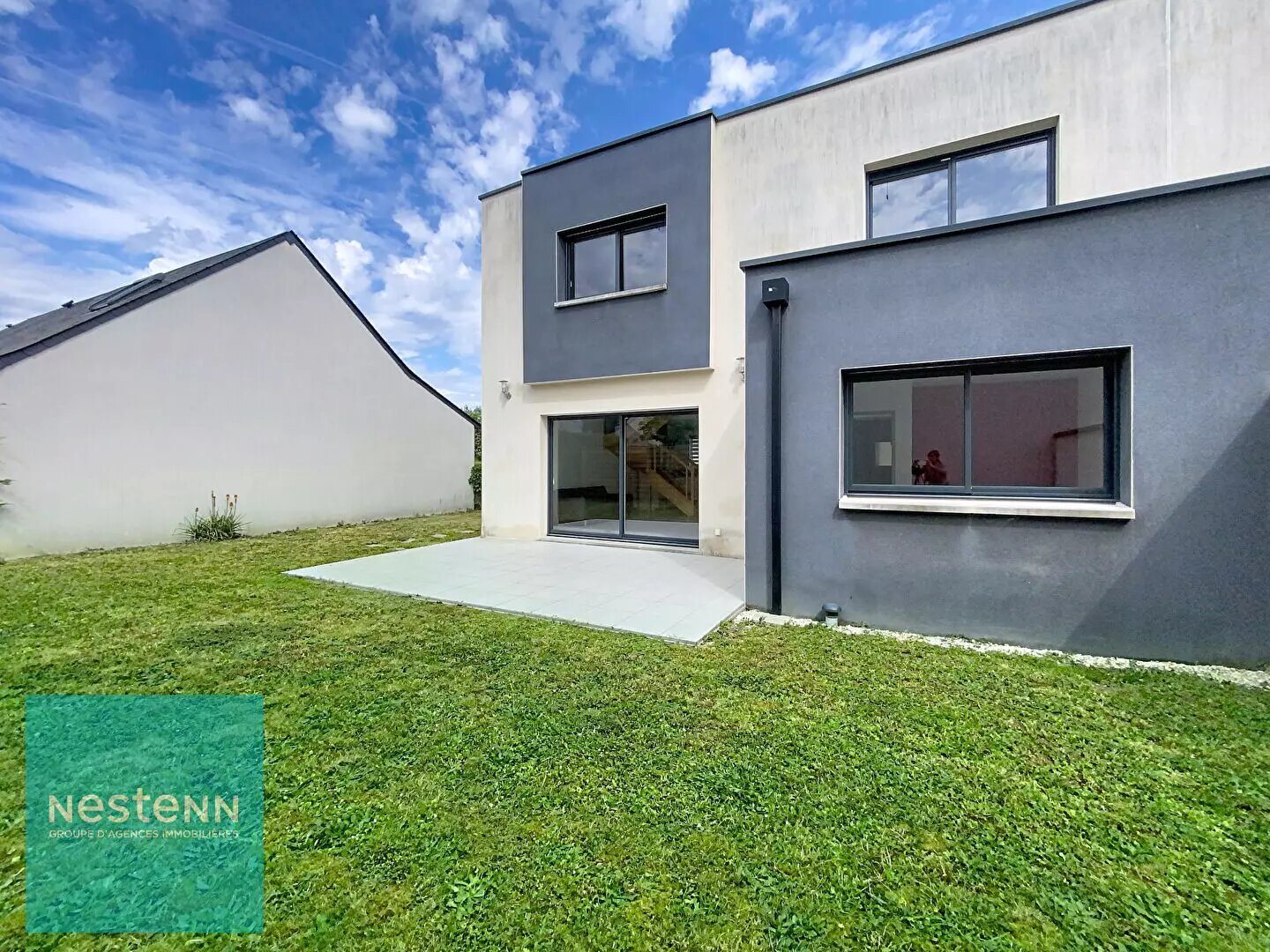 Maison à vendre, 115m², Amboise