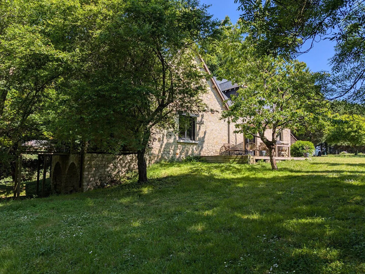 Maison à vendre, 163m², Vallières-les-Grandes