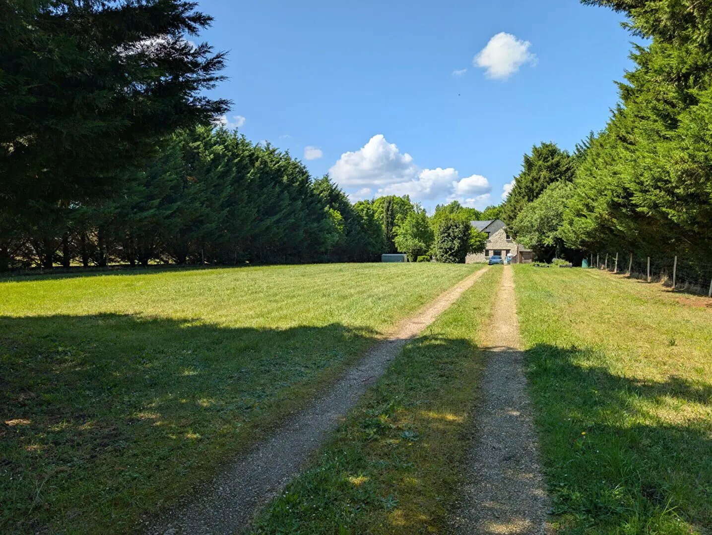 Maison à vendre, 163m², Vallières-les-Grandes