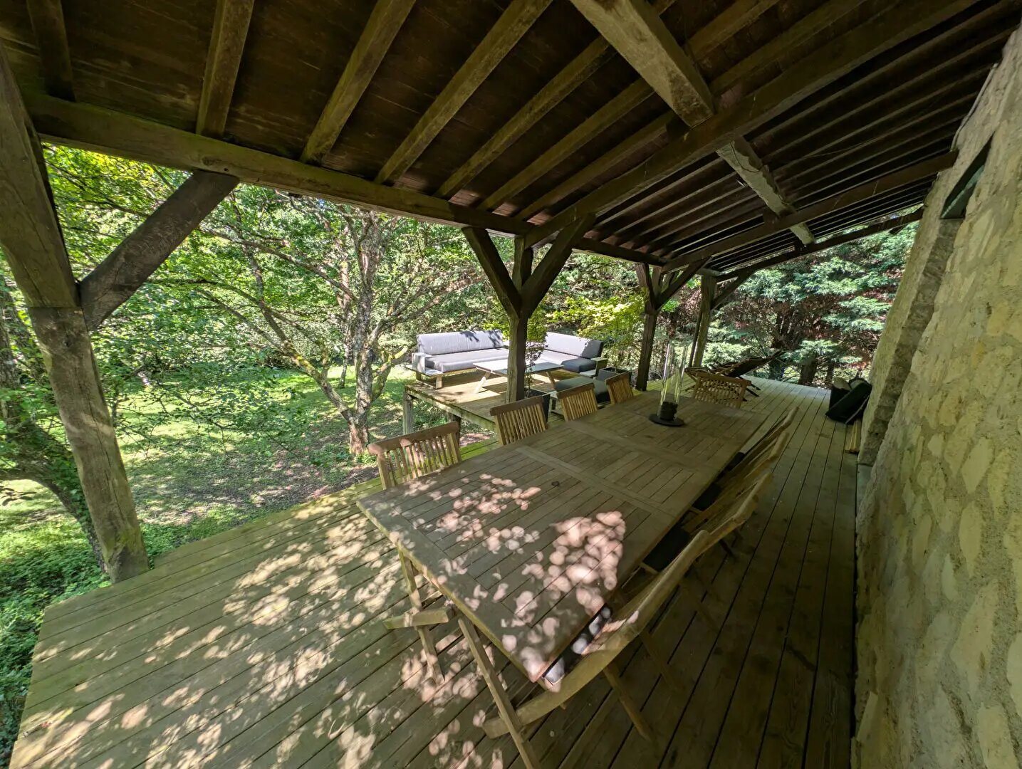 Maison à vendre, 163m², Vallières-les-Grandes