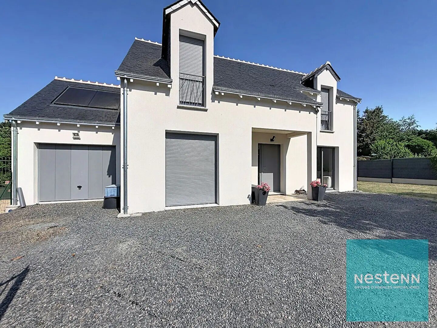 Maison à vendre, 131m², Amboise