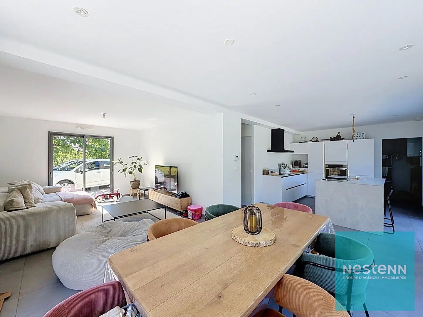 Maison à vendre, 131m², Amboise