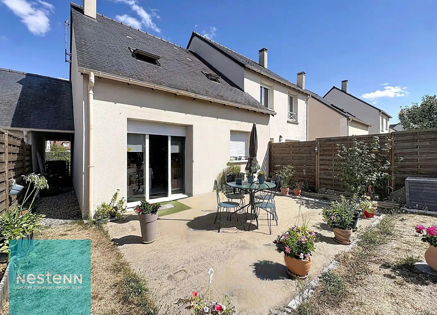 Maison à vendre, 80m², Amboise