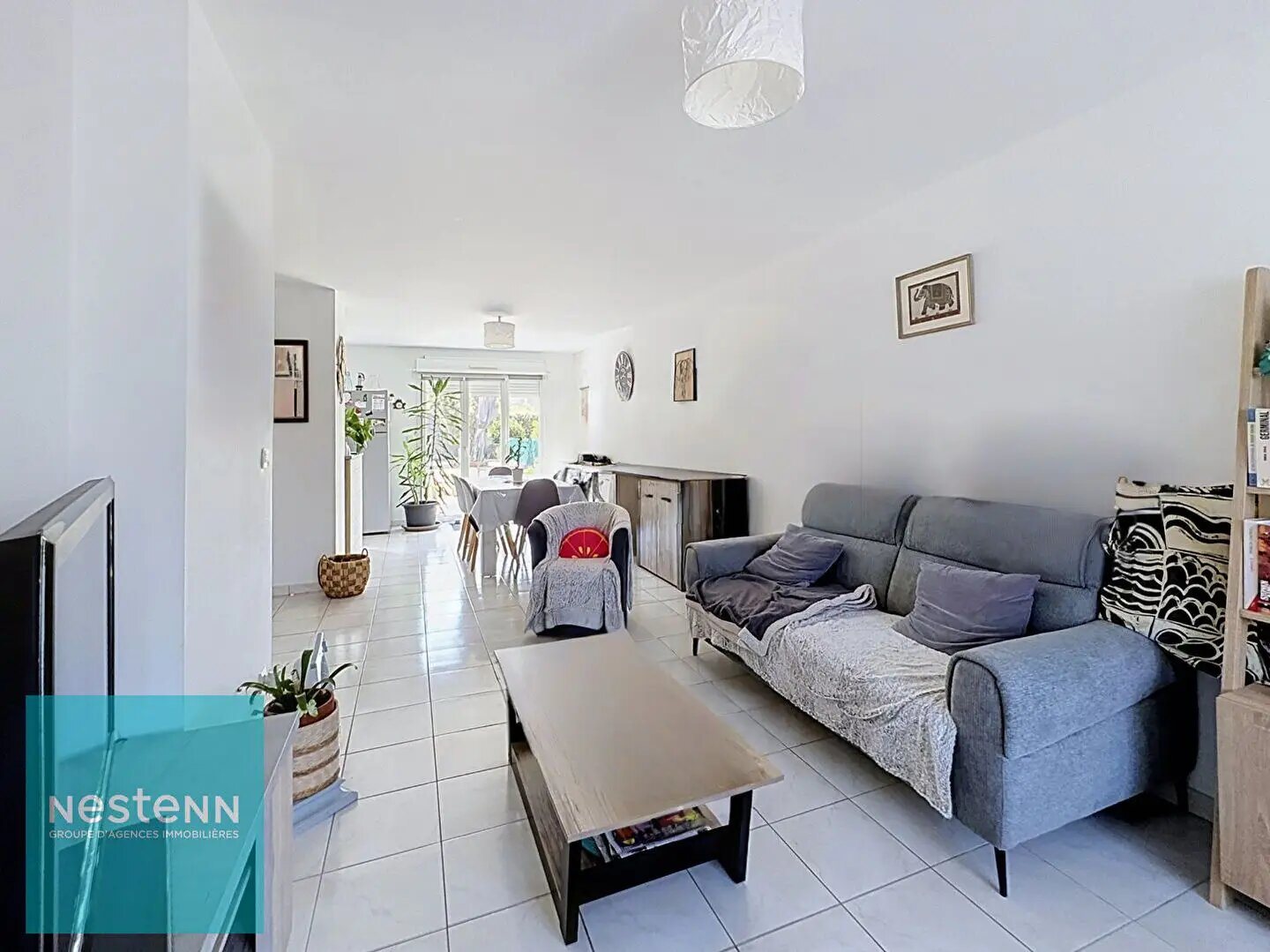 Maison à vendre, 80m², Amboise