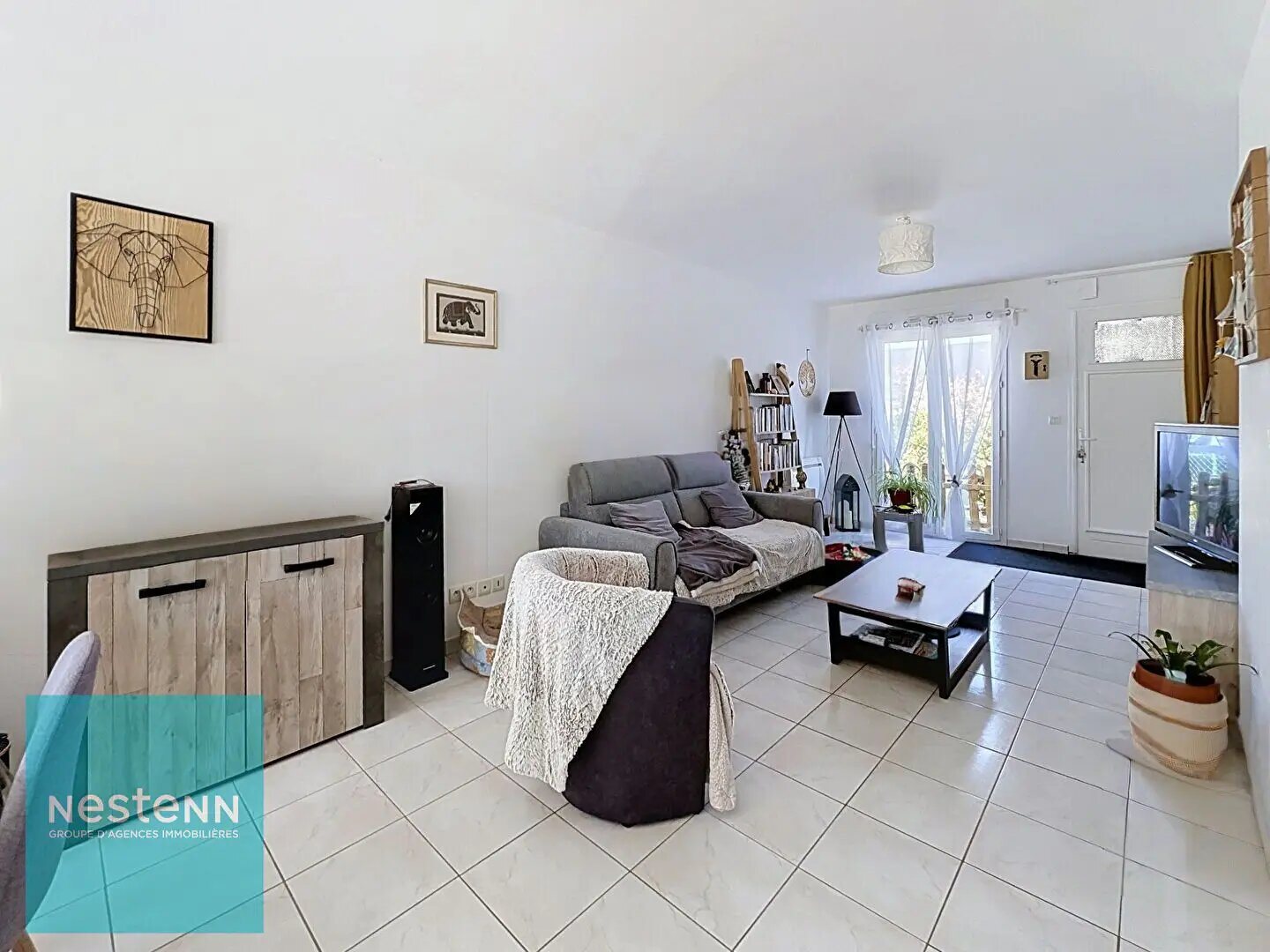 Maison à vendre, 80m², Amboise