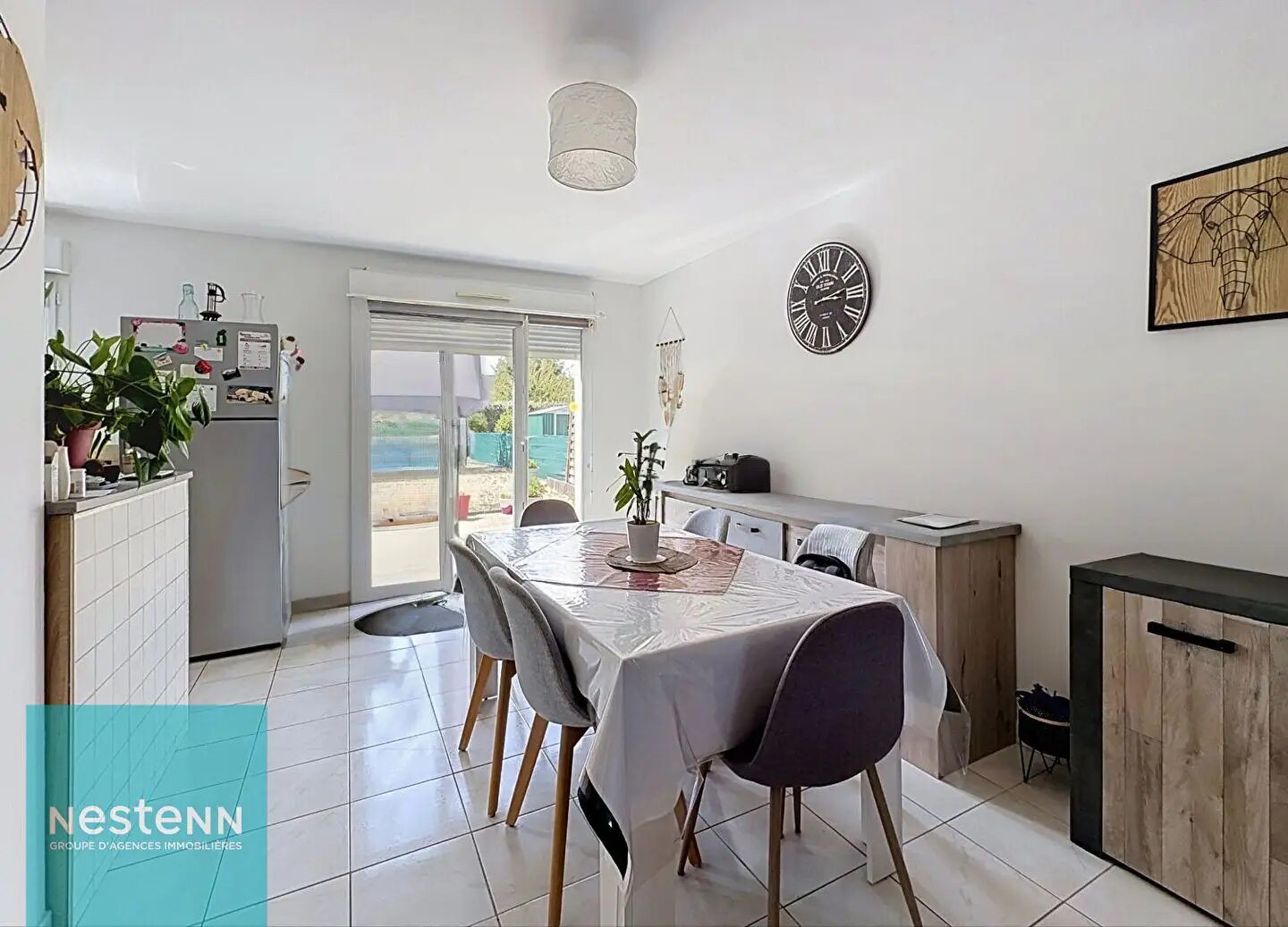 Maison à vendre, 80m², Amboise