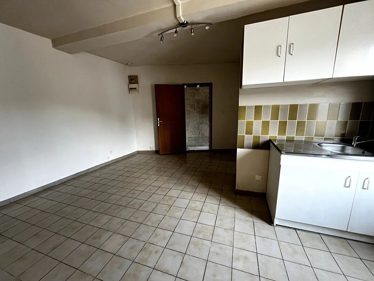 Appartement à vendre, 1m², Ribécourt-Dreslincourt