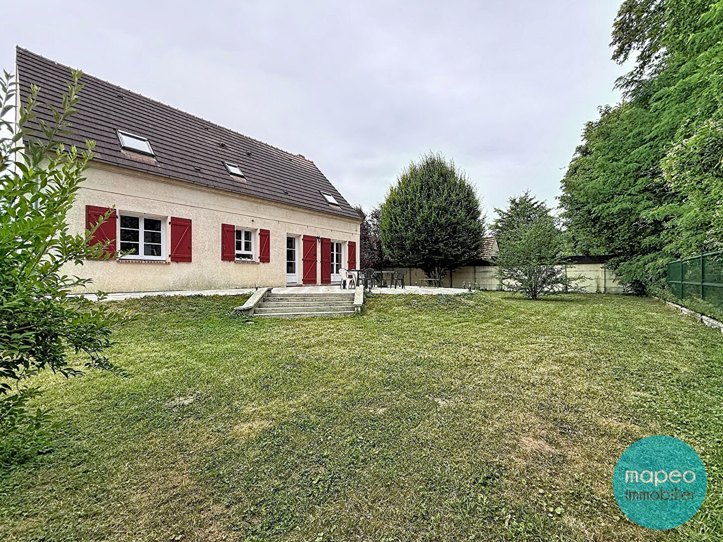 Maison à vendre, 30m², Tracy-le-Mont