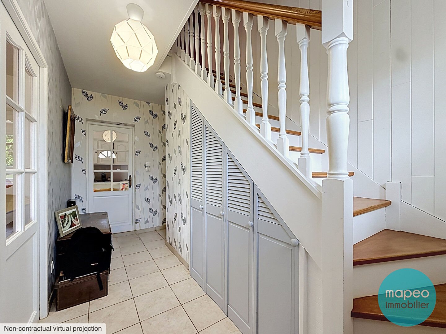 Maison à vendre, 30m², Tracy-le-Mont
