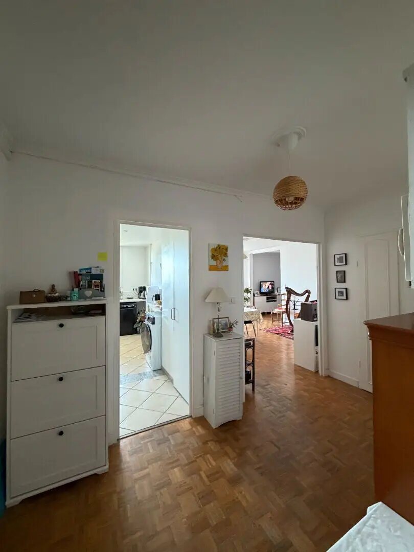 Appartement à vendre, 84m², Compiègne