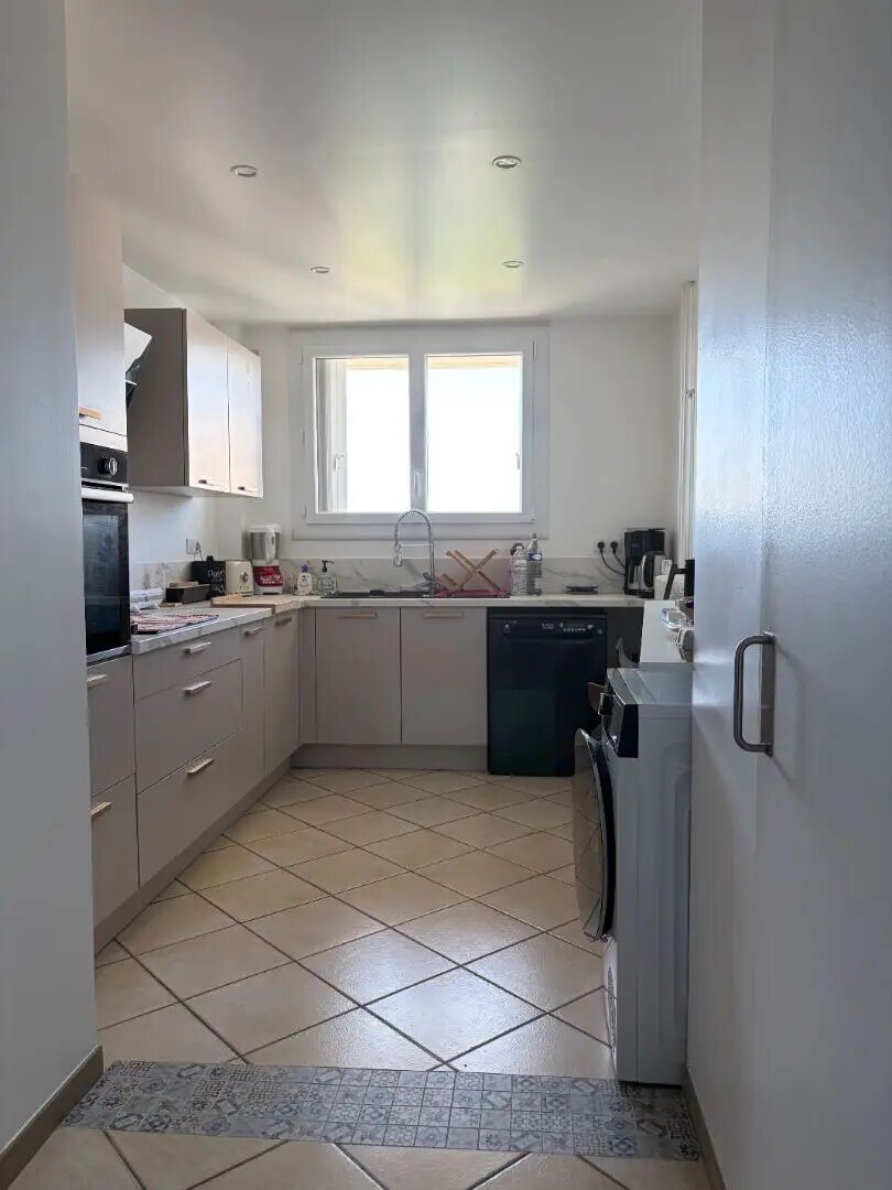 Appartement à vendre, 84m², Compiègne