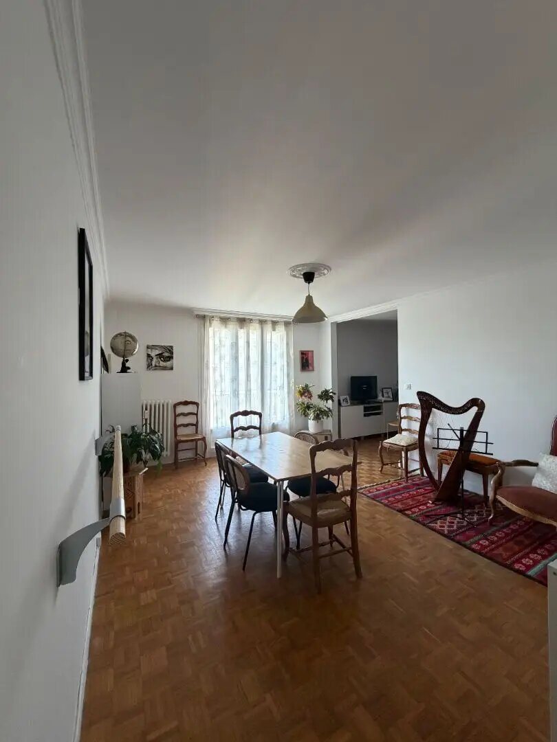 Appartement à vendre, 84m², Compiègne