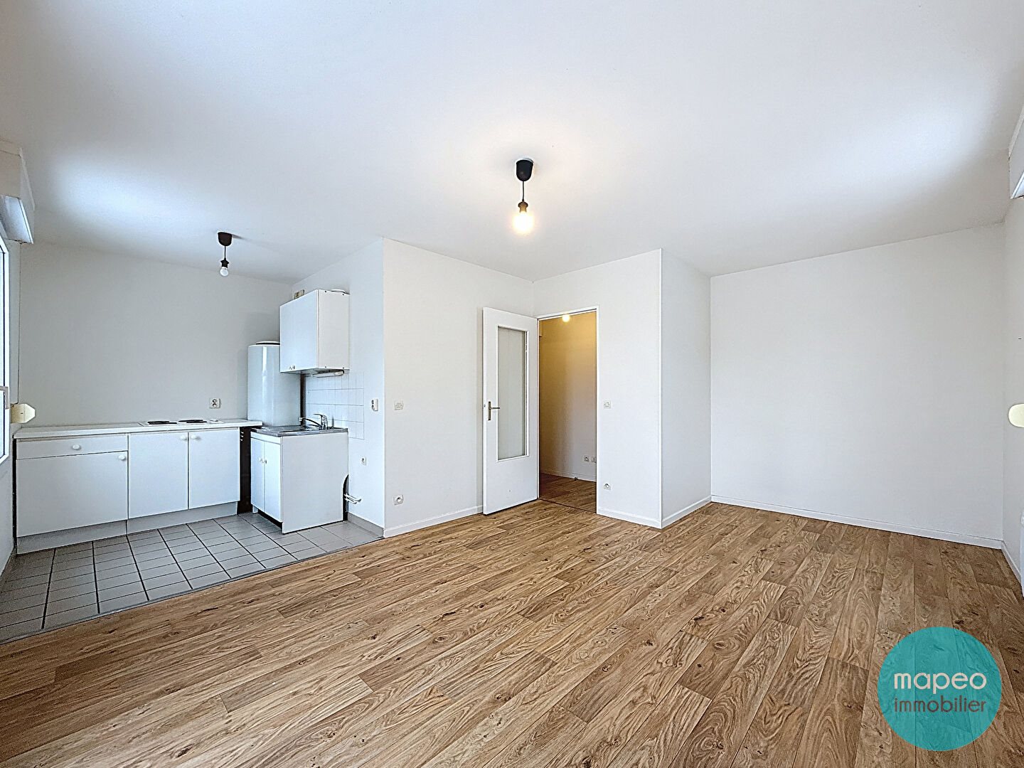 Appartement à vendre, 21m², Ribécourt-Dreslincourt