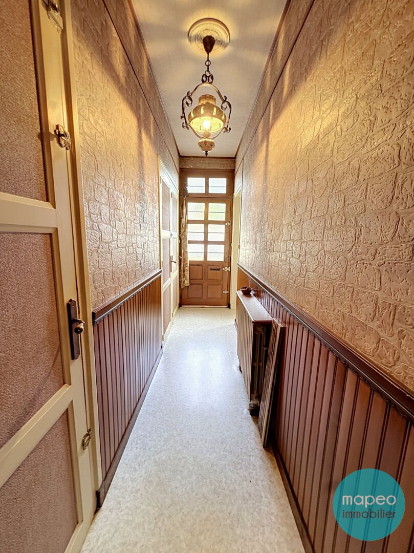 Maison à vendre, 93m², Margny-lès-Compiègne