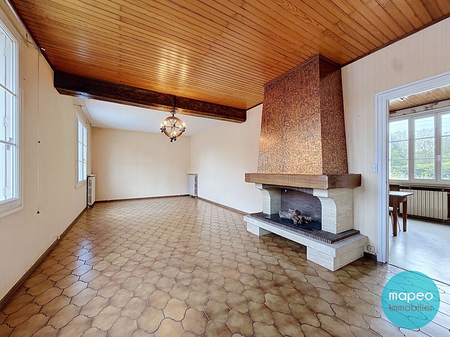 Maison à vendre, 93m², Margny-lès-Compiègne