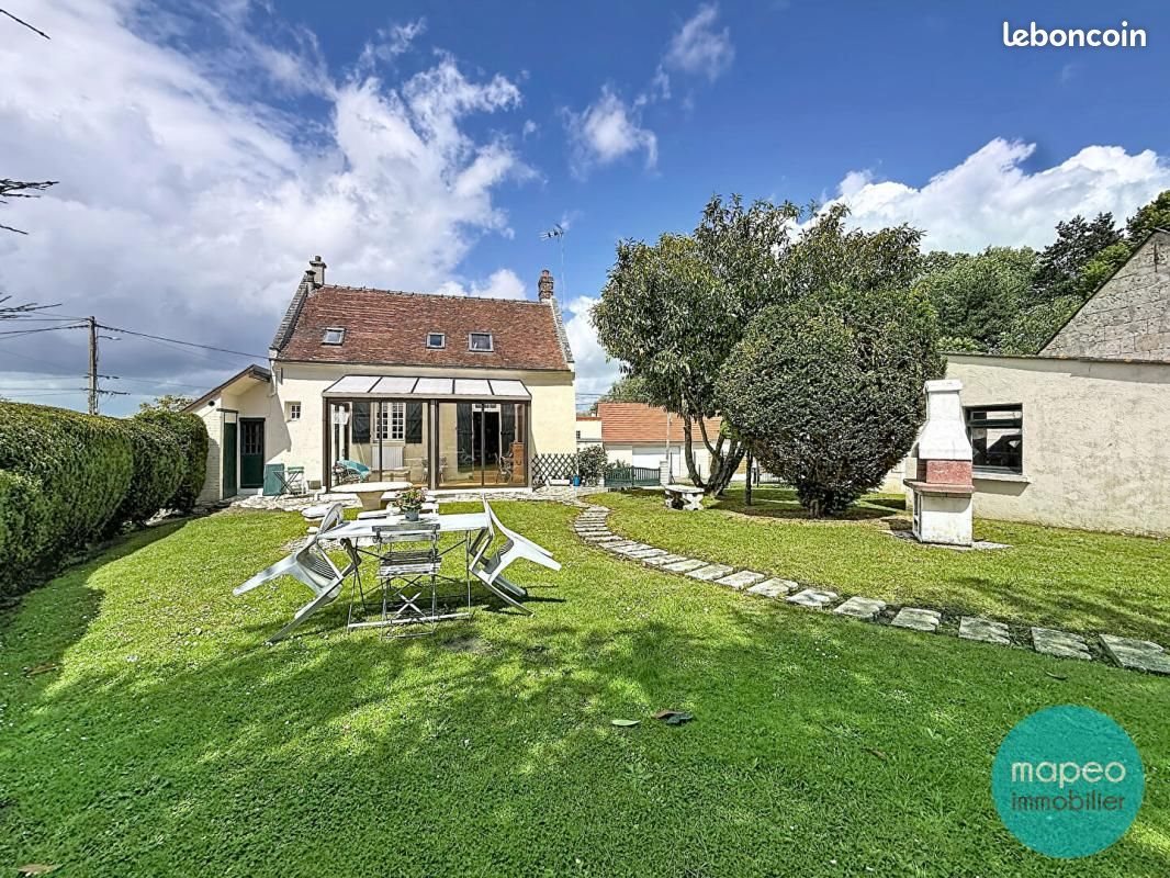Maison à vendre, 91m², Cuts