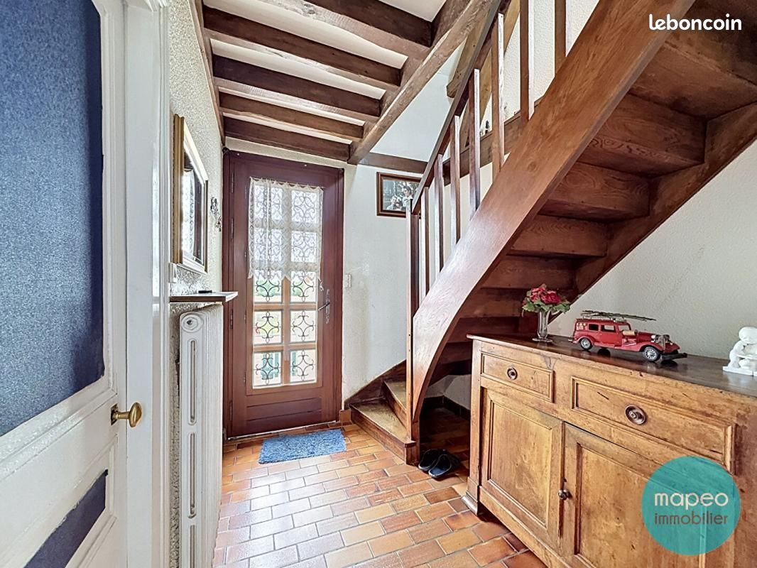 Maison à vendre, 91m², Cuts