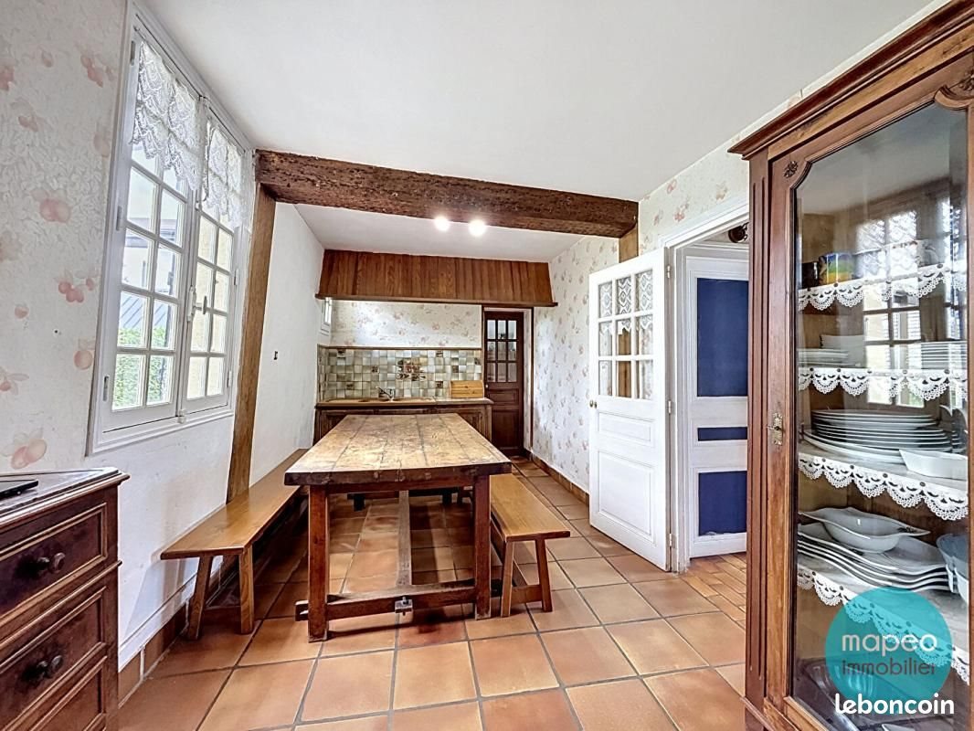 Maison à vendre, 91m², Cuts