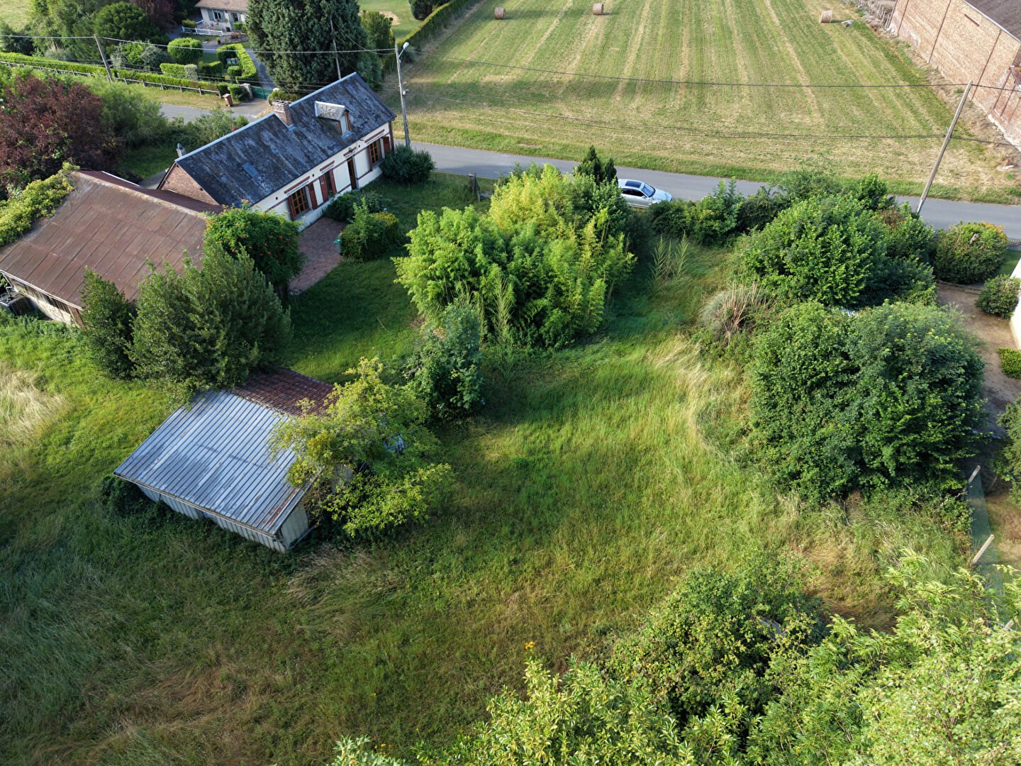 Maison à vendre, 38m², Ribécourt-Dreslincourt