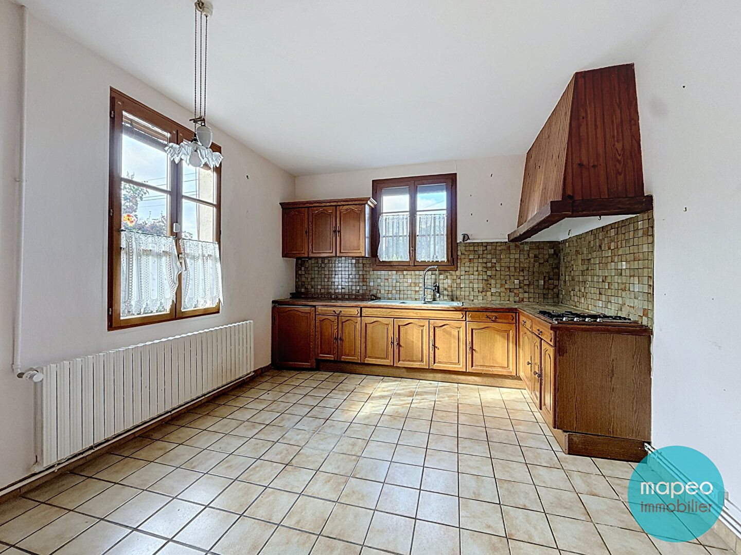 Maison à vendre, 38m², Ribécourt-Dreslincourt