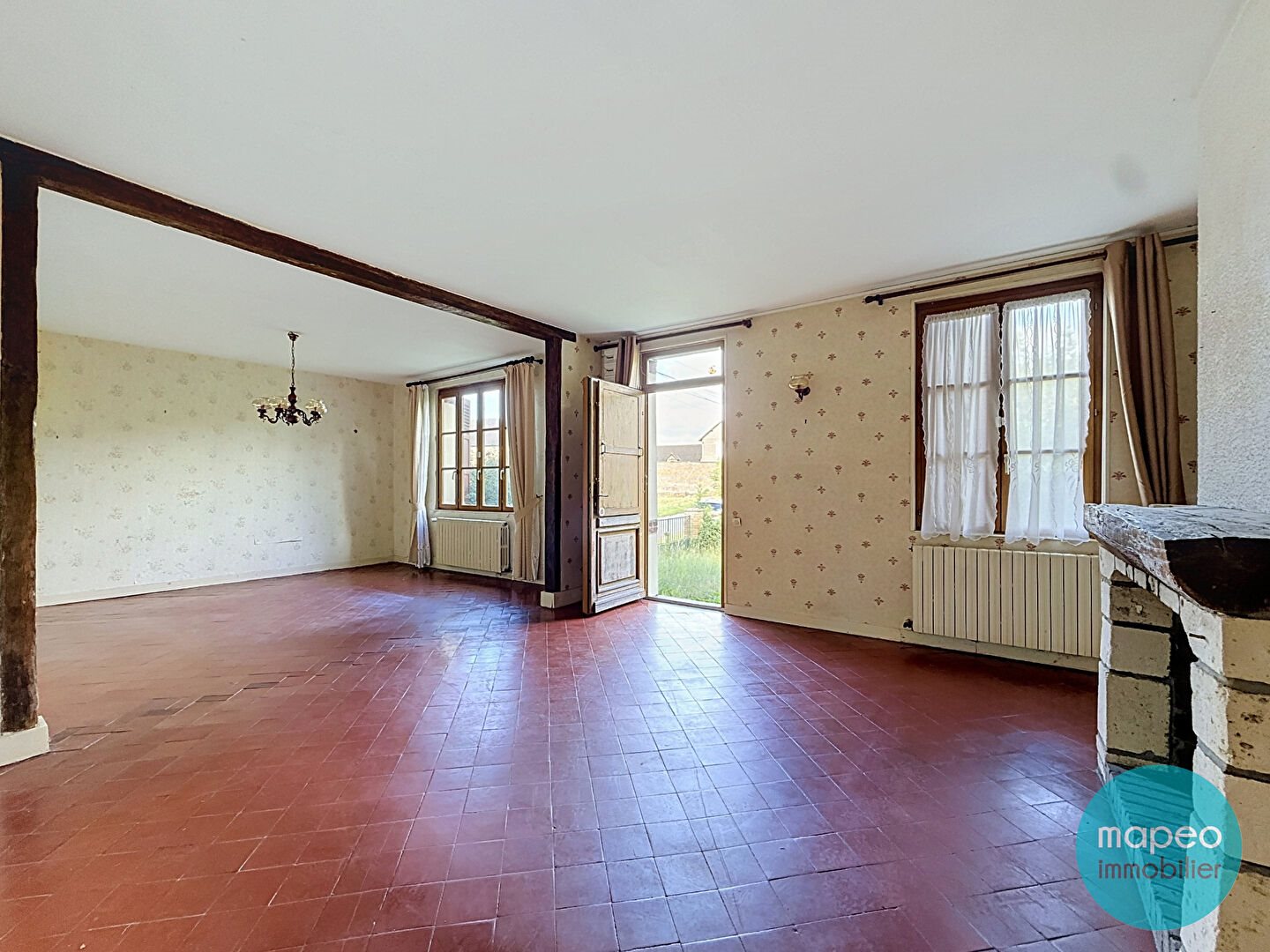 Maison à vendre, 38m², Ribécourt-Dreslincourt