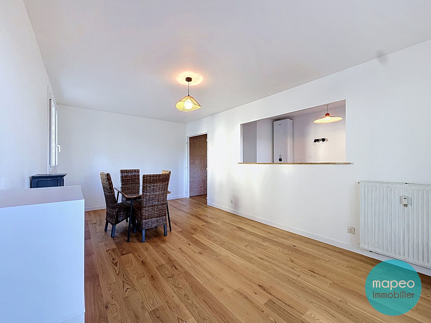 Appartement à louer, 18m², Compiègne