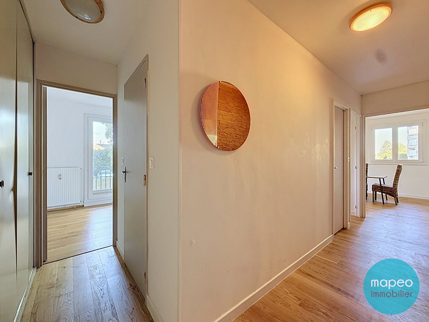 Appartement à louer, 18m², Compiègne