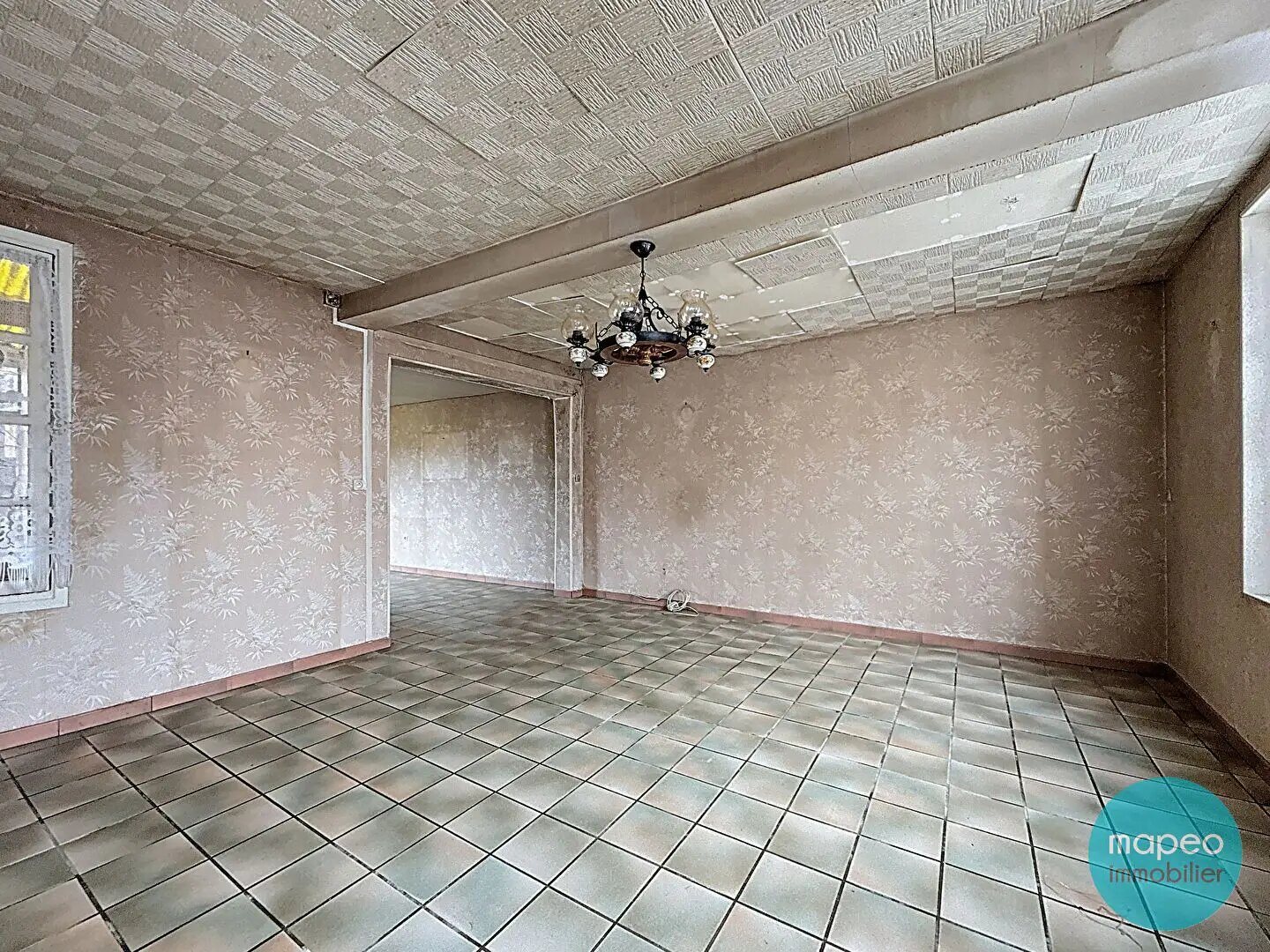Maison à vendre, 87m², Mareuil-la-Motte