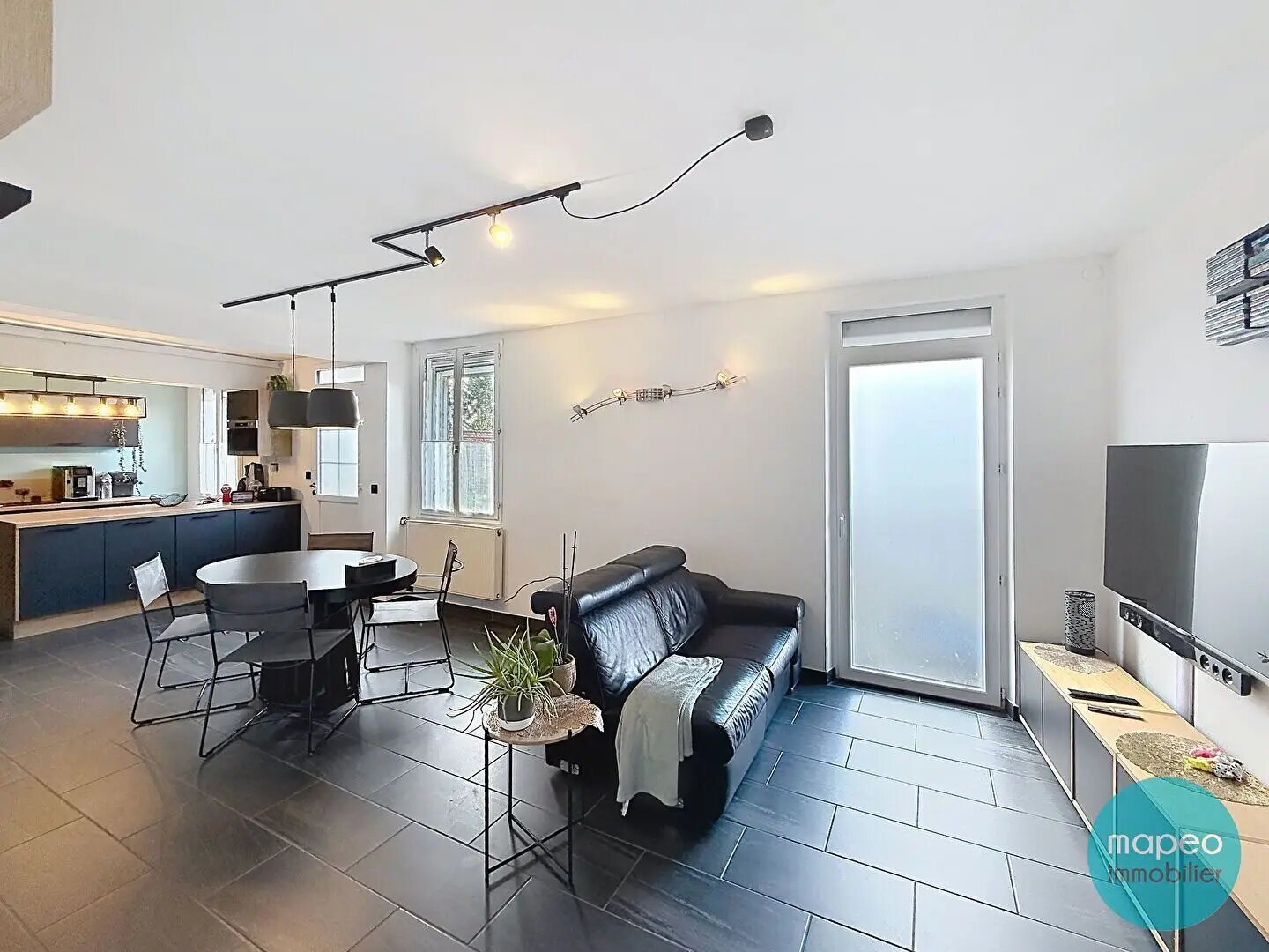 Maison à vendre, 136m², Cambronne-lès-Ribécourt