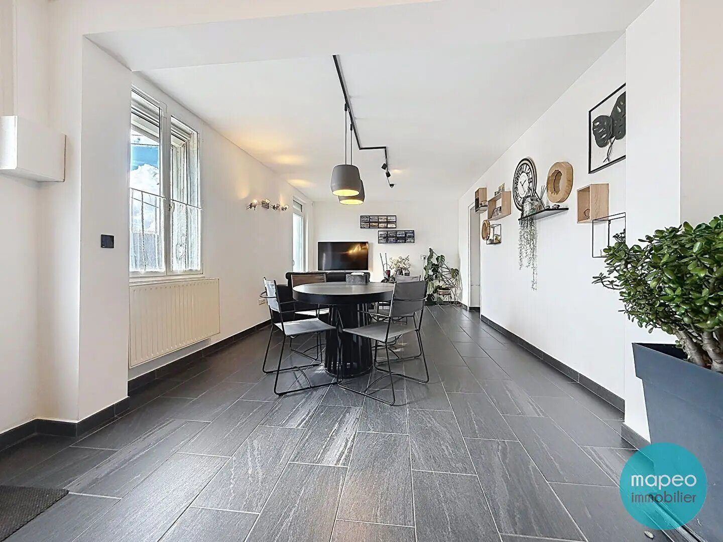 Maison à vendre, 136m², Cambronne-lès-Ribécourt