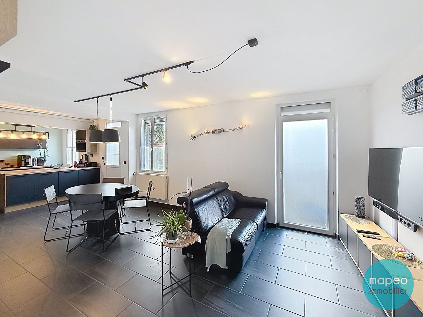 Maison à vendre, 36m², Cambronne-lès-Ribécourt