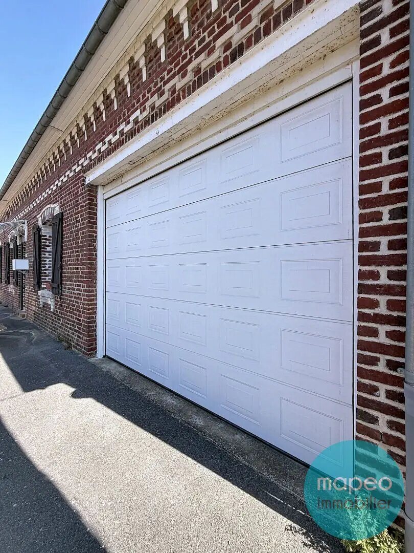 Maison à vendre, 110m², Margny-aux-Cerises
