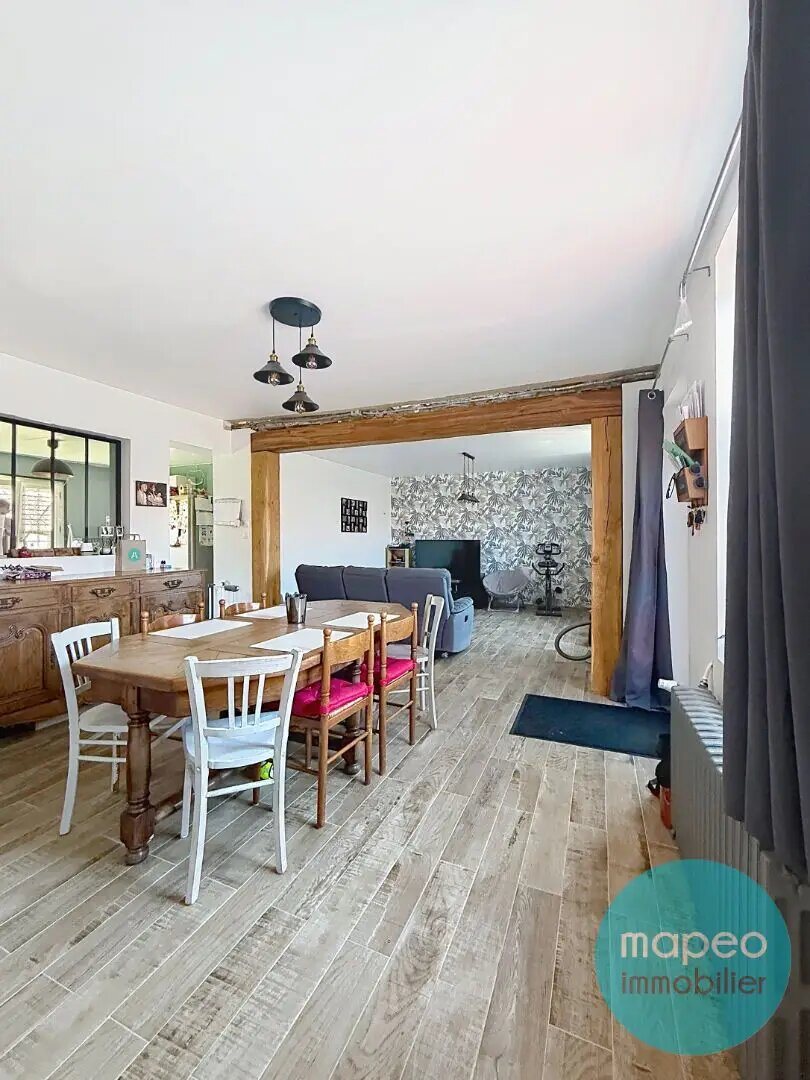 Maison à vendre, 110m², Margny-aux-Cerises